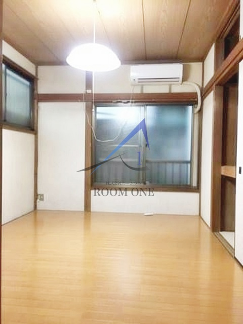 安曇野荘の居間・リビング|洋室のお部屋です。