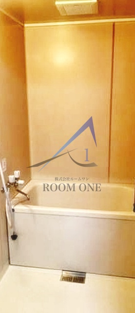 安曇野荘の浴室|お風呂です。