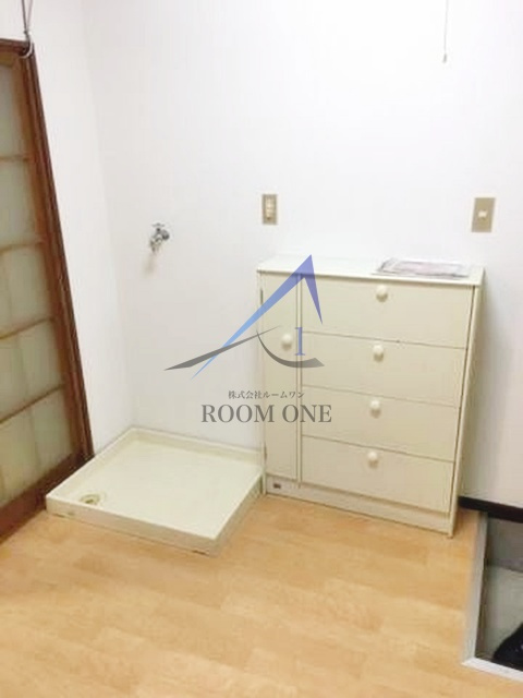 安曇野荘の玄関|玄関です。