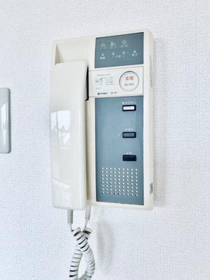 【設備】 | ベル富士見丘