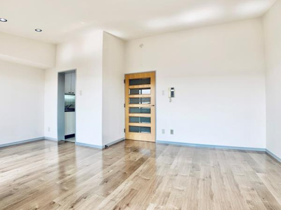 【居間・リビング】 | ベル富士見丘