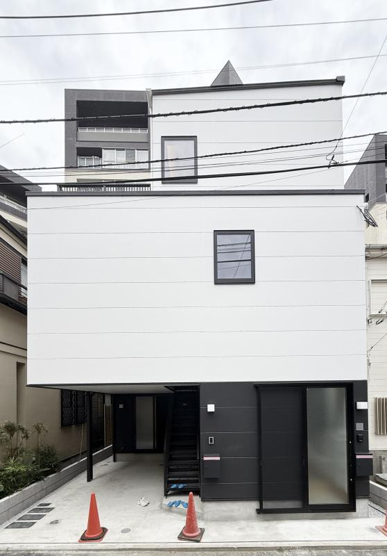 SETAGAYA Villaの外観|外観