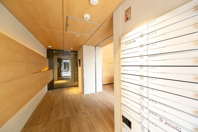 ＯＺＩＯ西荻窪Ⅱのその他