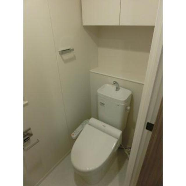 パークアクシス東高円寺のその他|※写真は同タイプ住戸です。