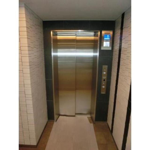 パークアクシス東高円寺のその他共用部分