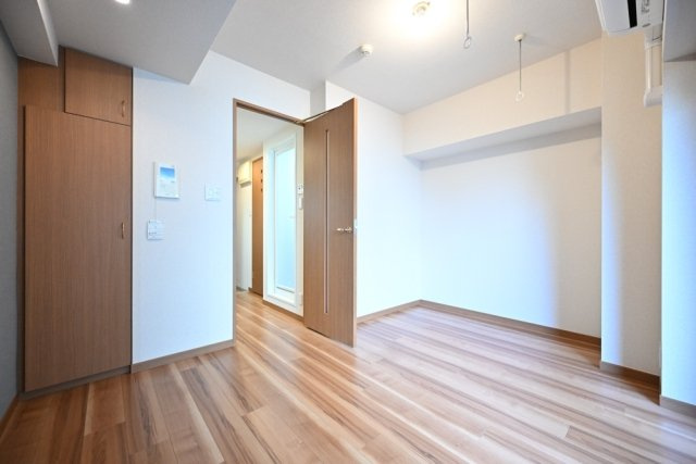 ルーブル高円寺伍番館の洋室|ゆったりした洋室です