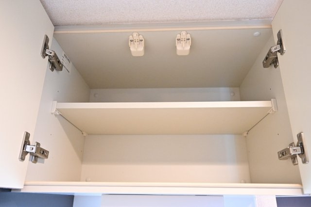 ルーブル高円寺伍番館のキッチン|キッチンでお料理をお楽しみください