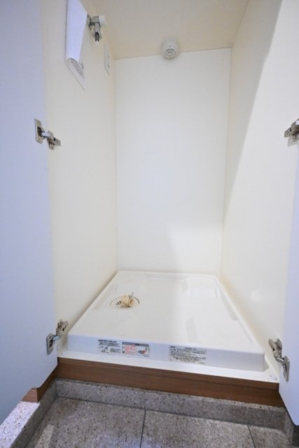 ルーブル高円寺伍番館の設備