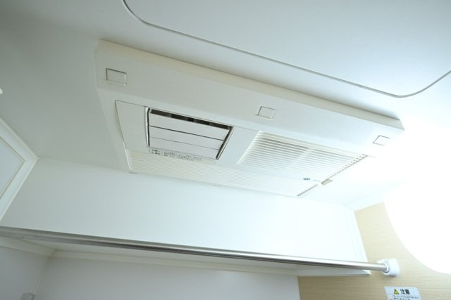 ルーブル高円寺伍番館の設備