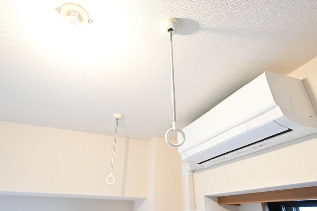 ルーブル高円寺伍番館のその他