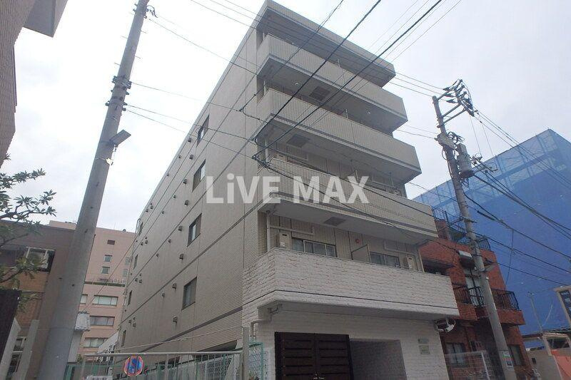 オーキッドレジデンス明石町の画像