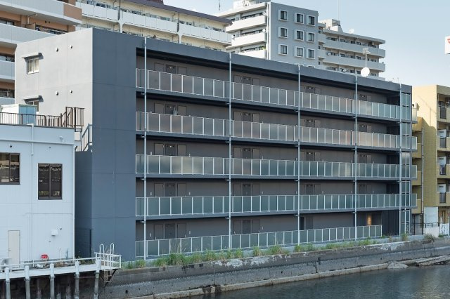 SYNEX HIGASHI-KANAGAWA