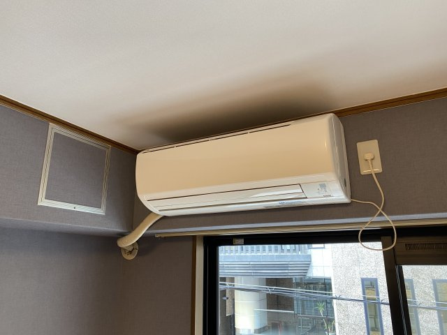 ヴィーブル三国ヶ丘の設備