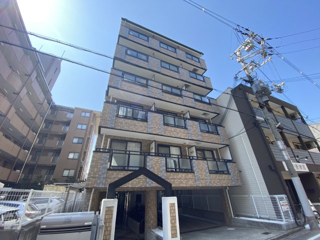 ヴィーブル三国ヶ丘