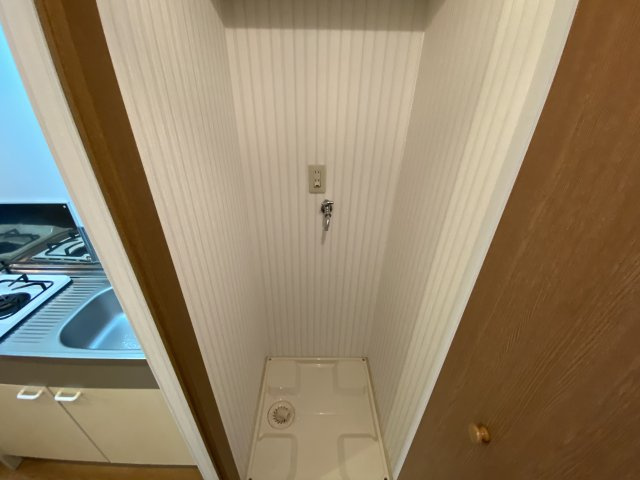 ヴィーブル三国ヶ丘の設備