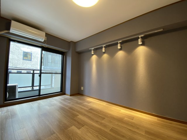 ヴィーブル三国ヶ丘の内装