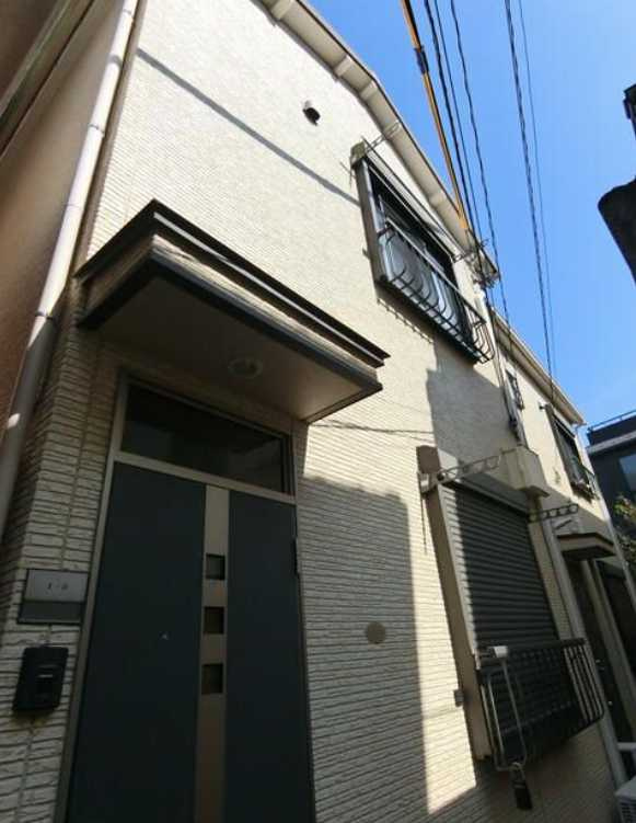 ノイエ下馬　敷金０　礼金０　ネット無料