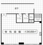MHCビル協同組合三鷹ハイテクセンターの画像