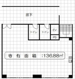 MHCビル協同組合三鷹ハイテクセンターの画像