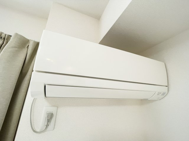 ロイヤルサン　Ｂ棟の設備