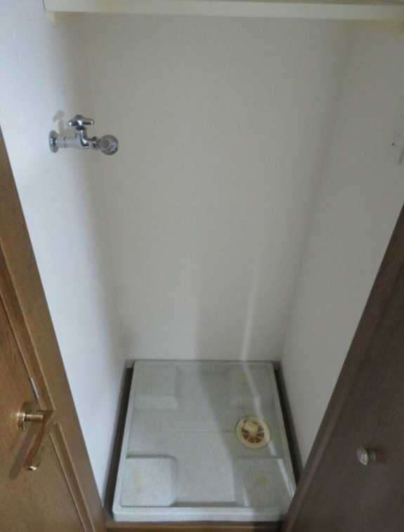 グランド・ガーラ渋谷　分譲賃貸　オートロック　浴室乾燥のその他