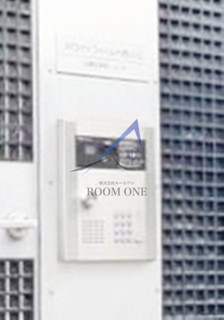 ホワイトフィールド西小山のその他共用部分|オートロックです。