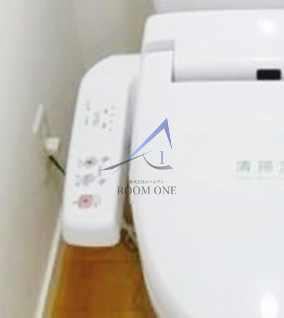 ホワイトフィールド西小山のその他