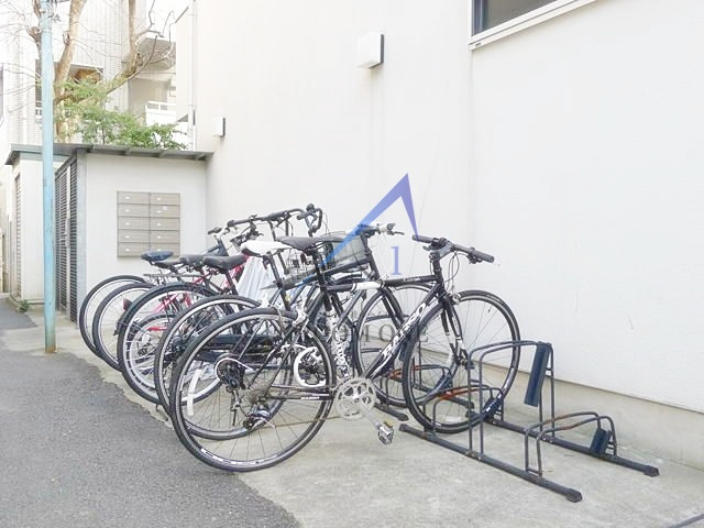 ホワイトフィールド西小山