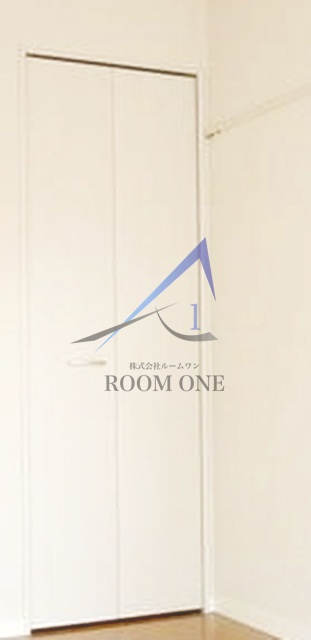 ホワイトフィールド西小山の収納|収納です。