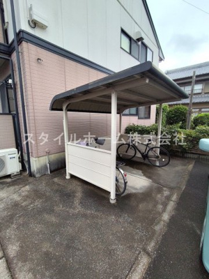 【その他共用部分】 | セジュールつきじ