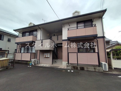 【外観】 | セジュールつきじ