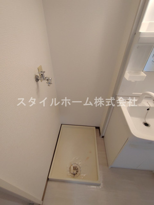 【設備】 | セジュールつきじ | 同建物内別部屋の写真です。
