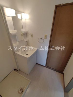 【その他】 | セジュールつきじ | 同建物内別部屋の写真です。