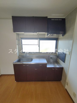 【キッチン】 | セジュールつきじ | 同建物内別部屋の写真です。