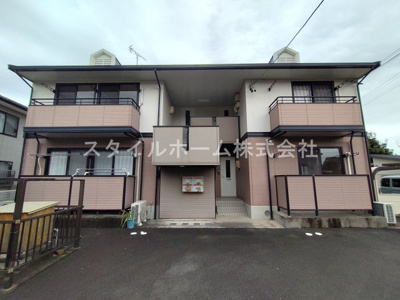 【外観】 | セジュールつきじ