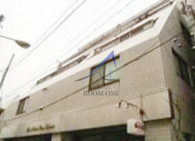 日興パレスビル渋谷