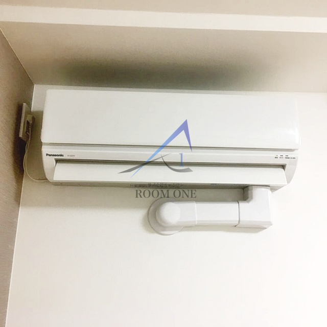 Park Minamiのその他|エアコン付です。