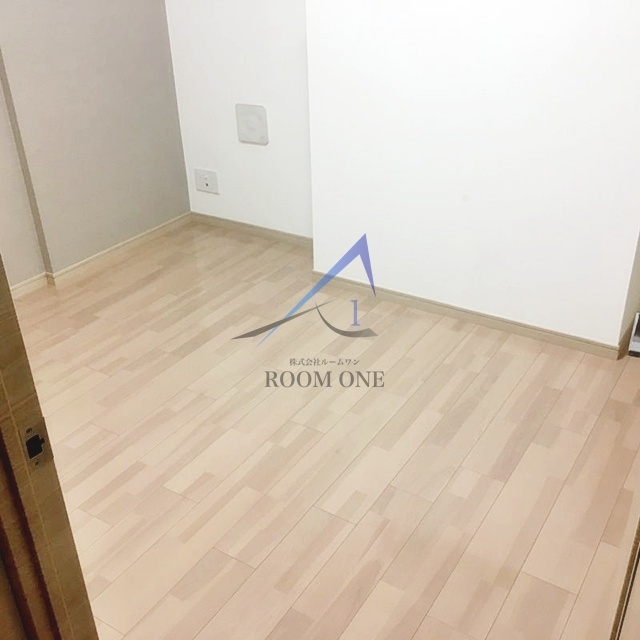 Park Minamiの居間・リビング|洋室のお部屋です。