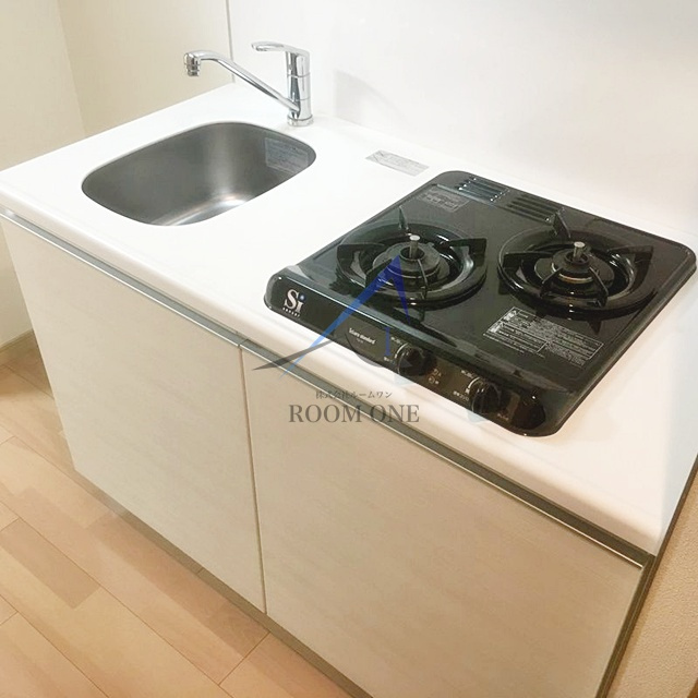 Park Minamiのキッチン|キッチンです。