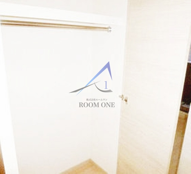 Park Minamiの収納|収納です。