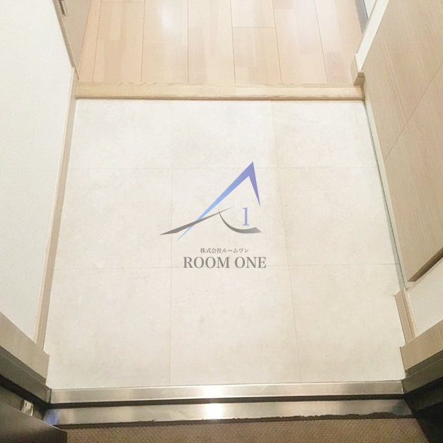 Park Minamiの玄関|玄関です。