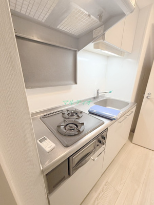 【キッチン】 | ニューシティアパートメンツ南千住 | キッチン