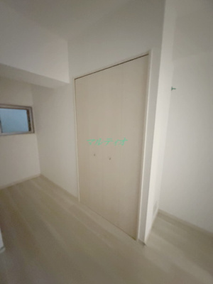 【内装】 | ニューシティアパートメンツ南千住 | 洋室