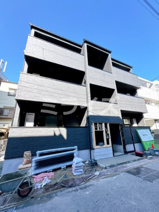 Jinパレス井高野の画像