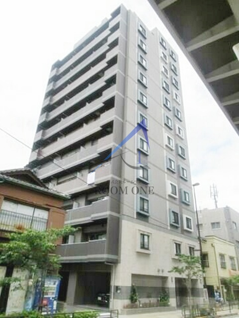 ザ・グランフォーリア西日暮里