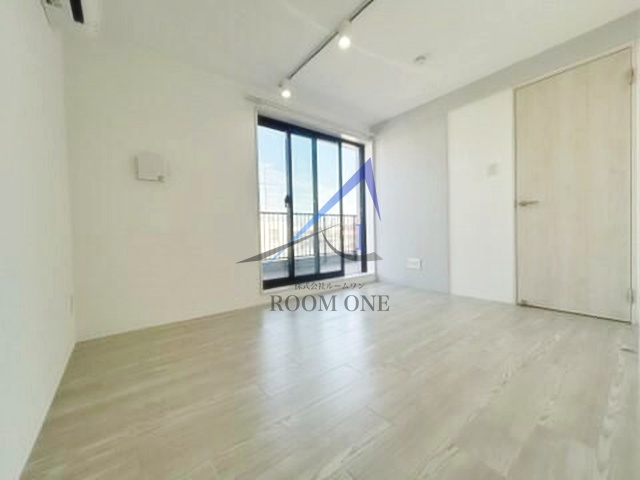 パレス池袋本町の内装