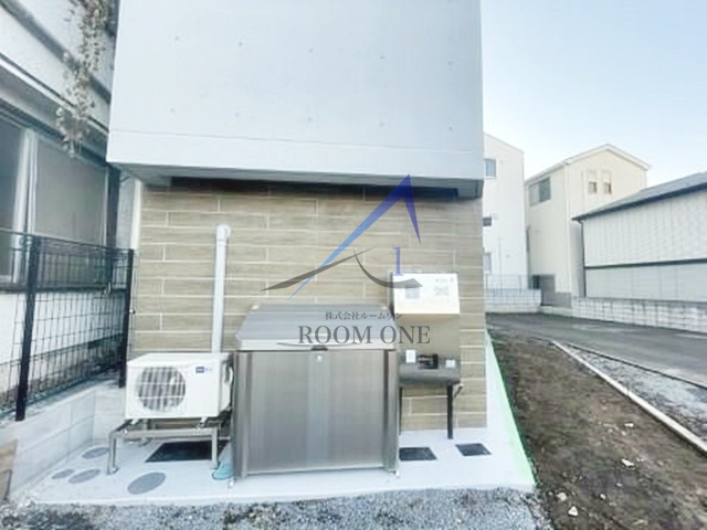 パレス池袋本町