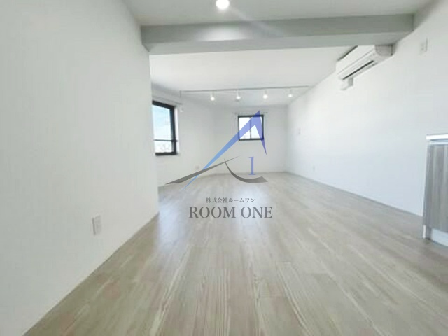 パレス池袋本町の居間・リビング|洋室のお部屋です。