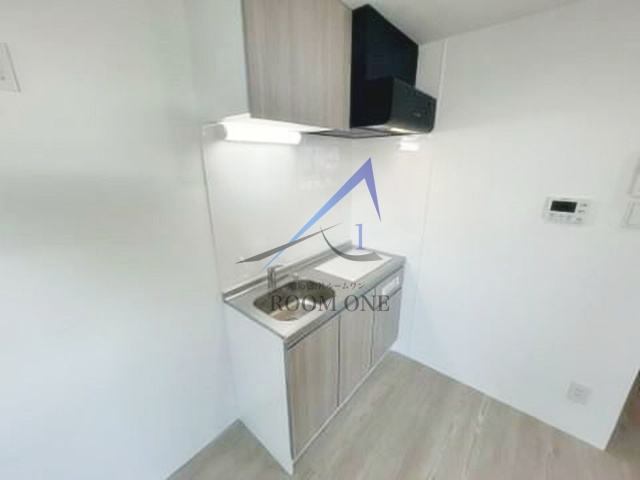 パレス池袋本町のキッチン|キッチンです。