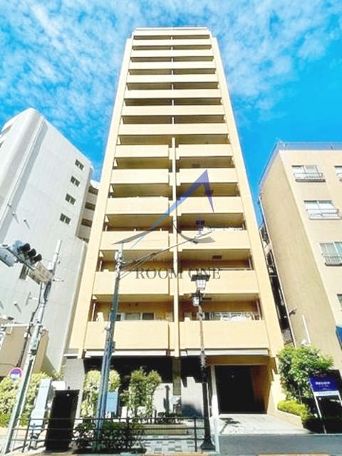 レジディア町屋